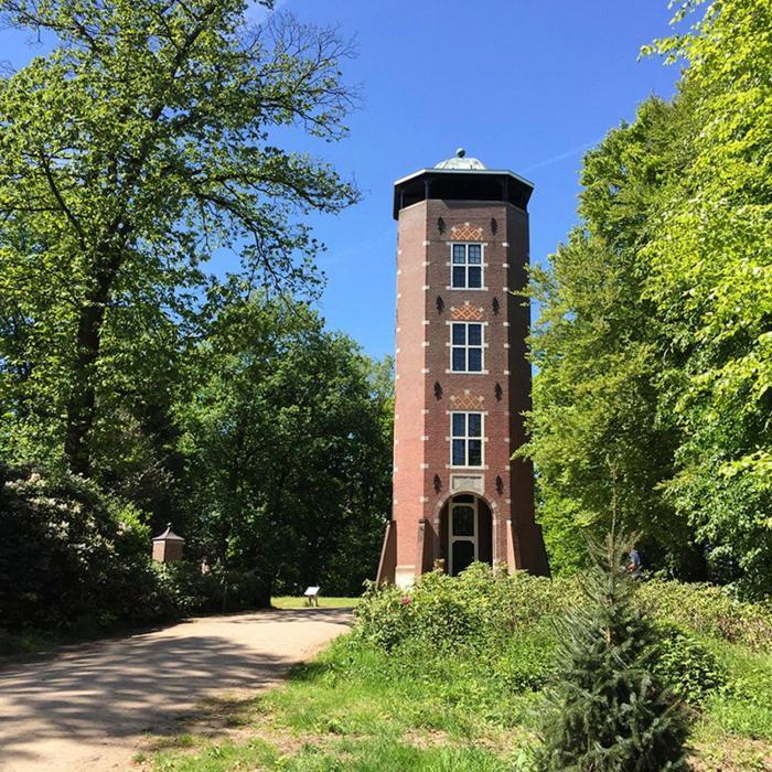 Vakantie Op De Veluwe Villa Lunteren Dış mekan fotoğraf