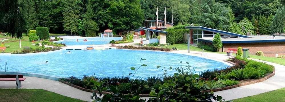 Vakantie Op De Veluwe Villa Lunteren Dış mekan fotoğraf